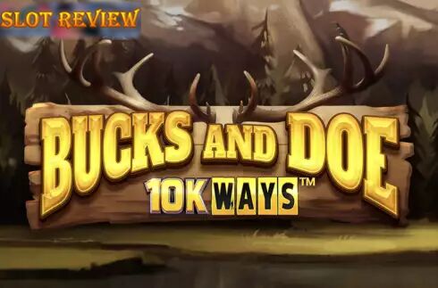 Bucks And Doe 10K Ways